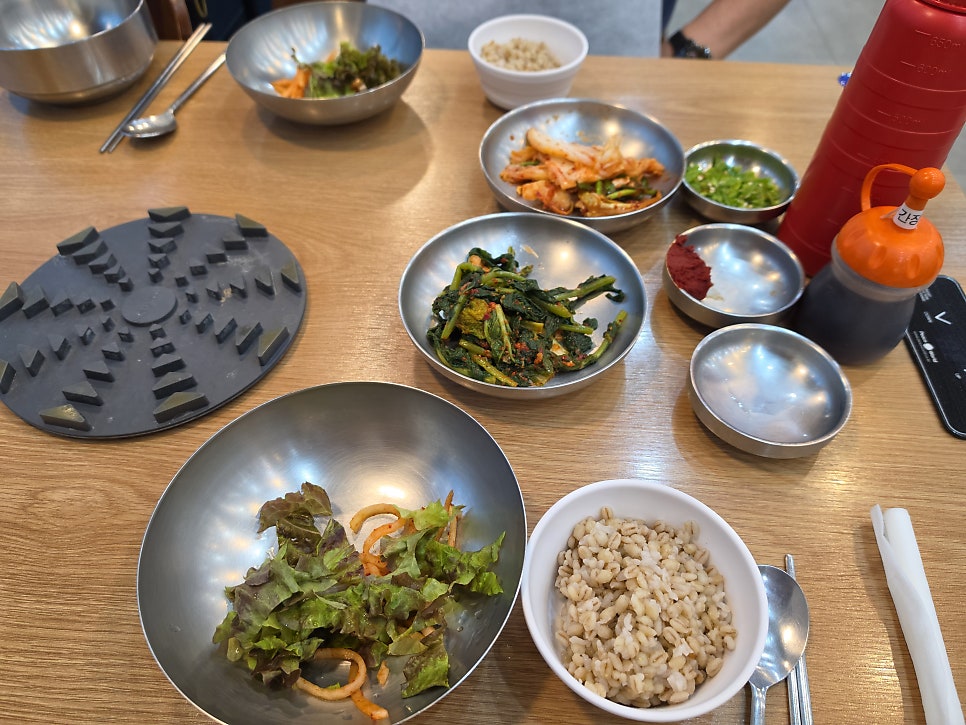 남촌칼국수 사진 3