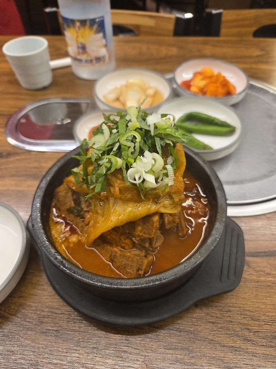 신사골감자탕 서현점 사진 1
