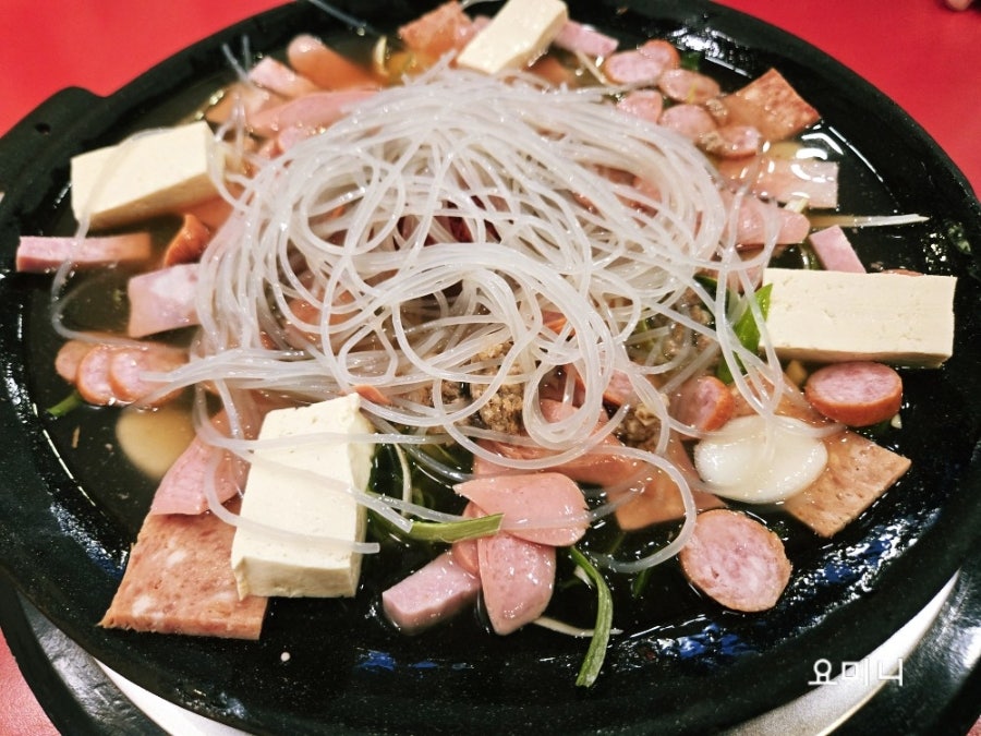 Songtaneoulrimbudaejjigae Yeojudaejeom photo 5