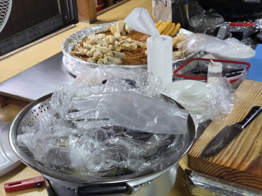 잠원떡볶이 사진 6