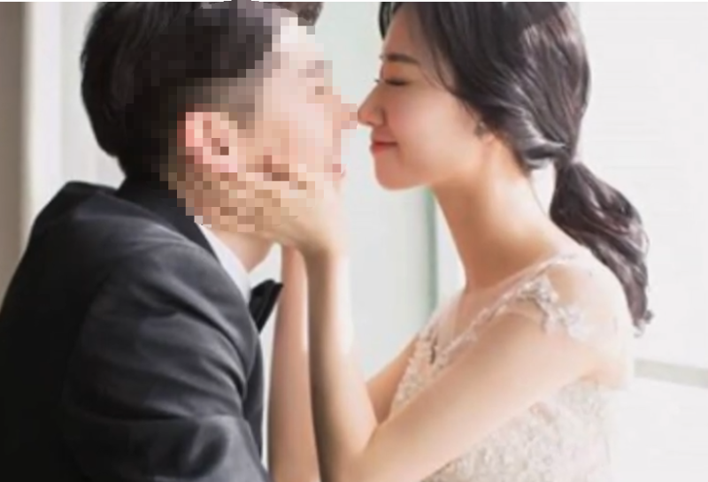 "혼자 키운 아들.. 5년만에 첫사랑과 재회.." 재혼 결심하기까지.. '배동성 딸' 배수진의 사연