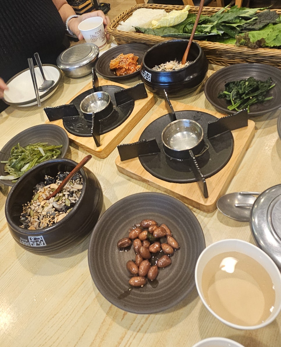 오구당당 본점 사진 4