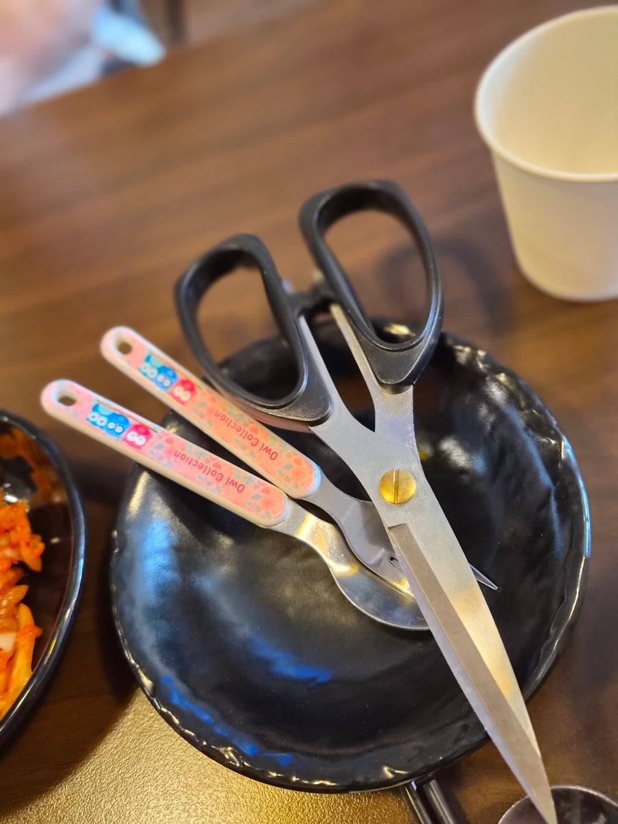 청학돈까스 사진 3