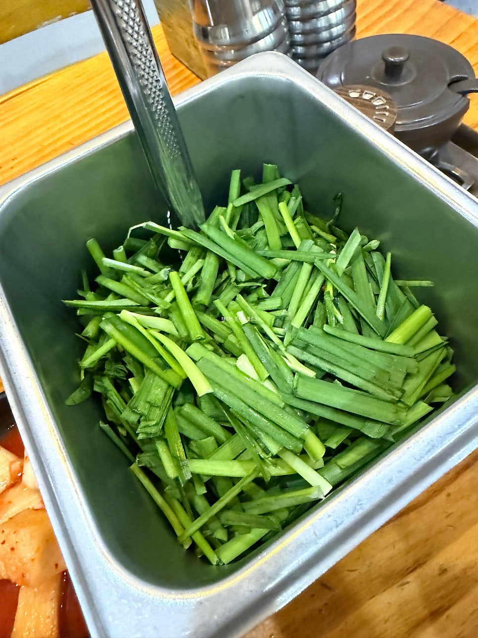 성가백암순대 사진 6