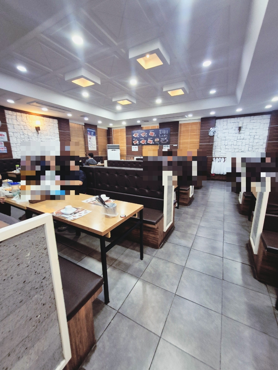 황금코다리 광주상무점 사진 6
