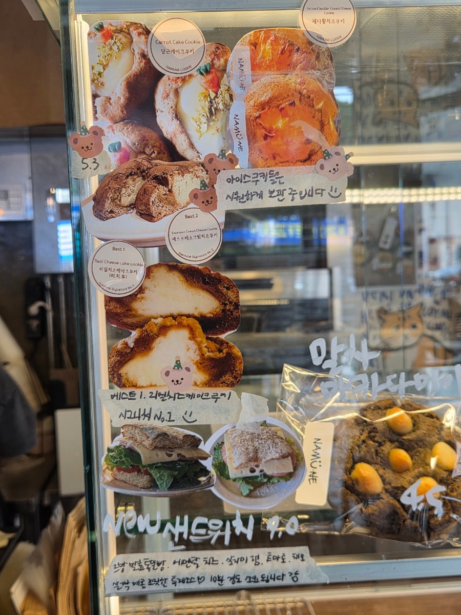 카페나무 사진 6