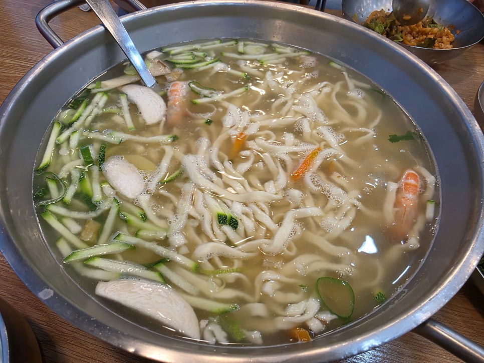 남촌칼국수 사진 6