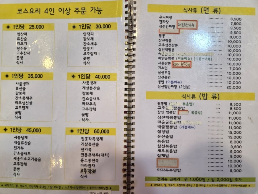 진흥각 사진 2