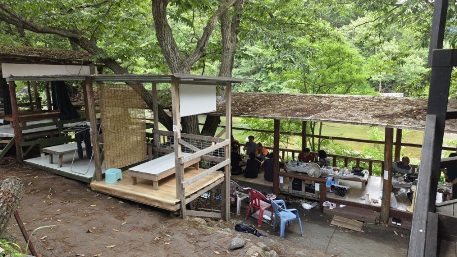 고루개식당 사진 5