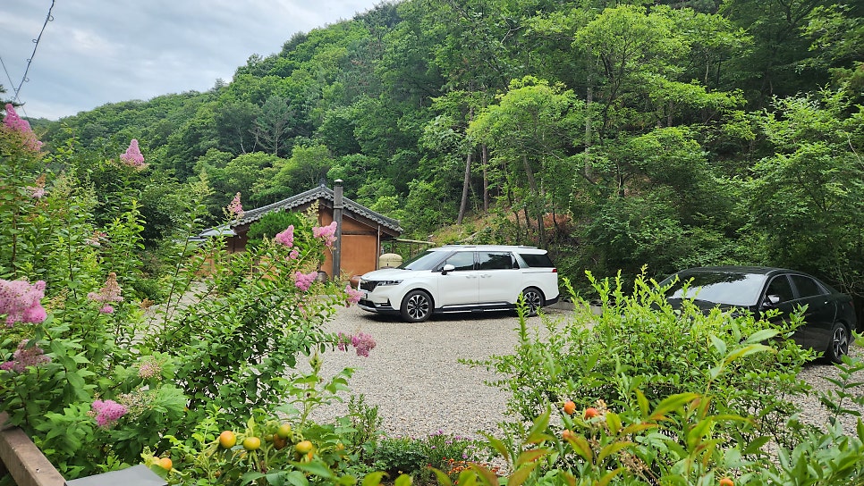 반구대옛집 사진 6