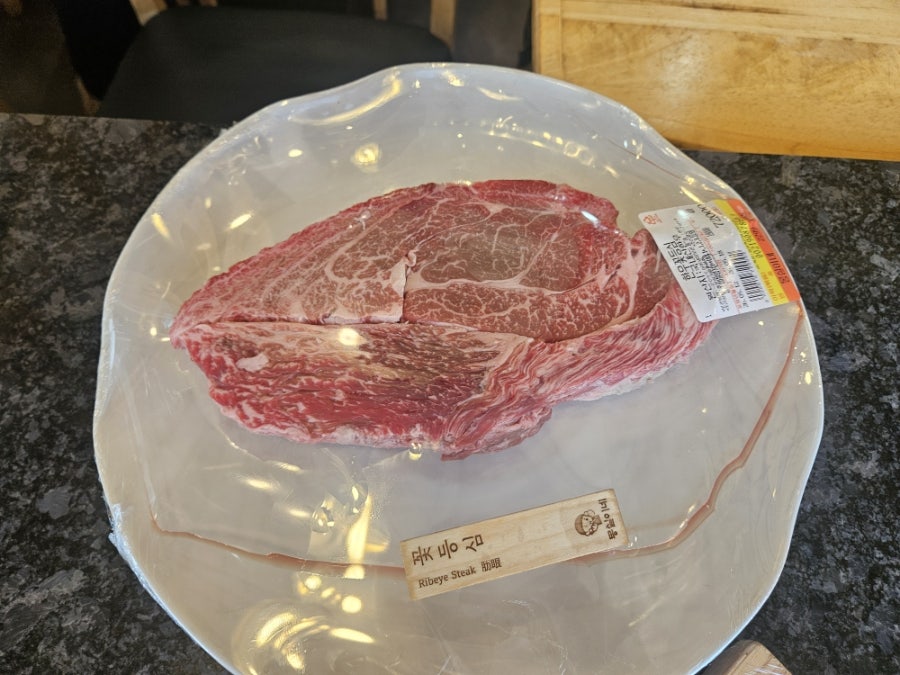 몽실이네토종한우 사진 5