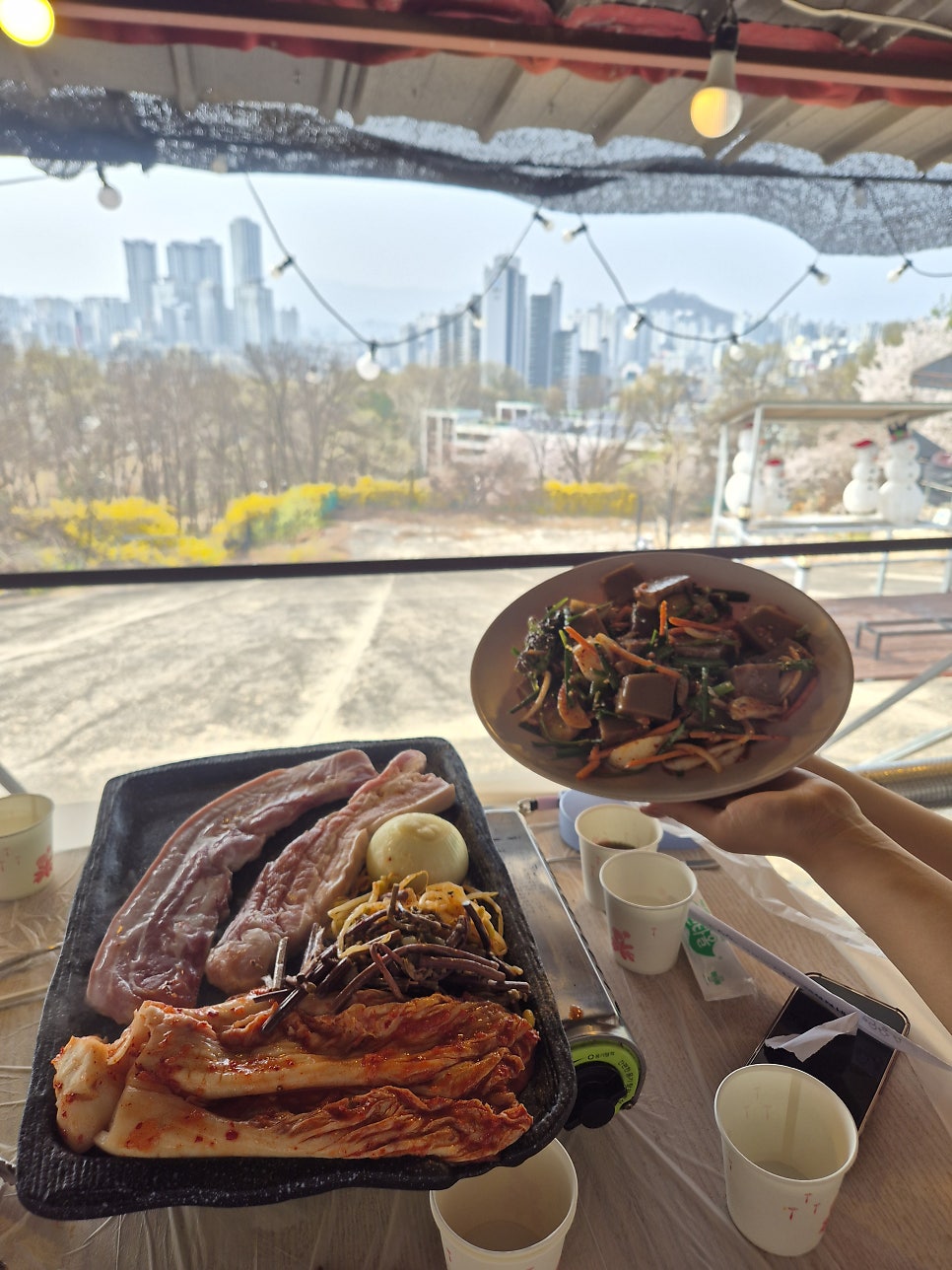 용마쉼터 사진 4