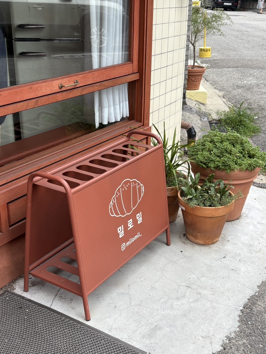 밀로밀 사진 2