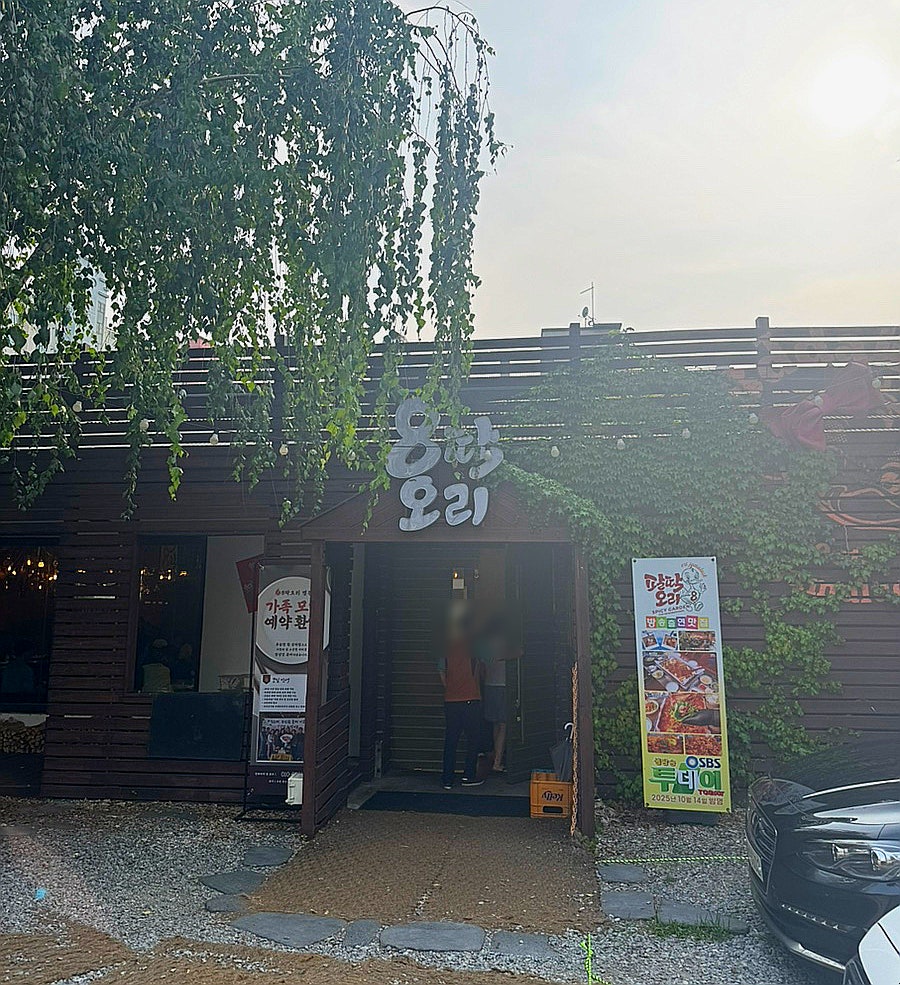 팔딱오리 사진 5