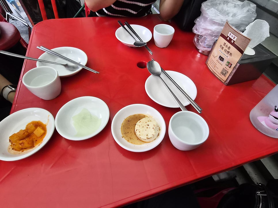 한사발포차 신당점 사진 6