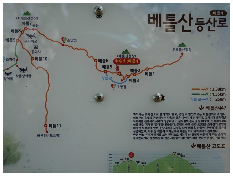 우베틀산 사진 3
