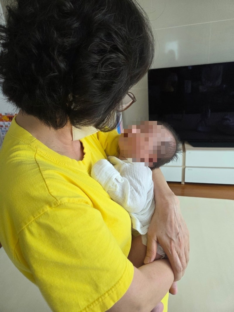 [산후도우미후기] 아산 산후도우미 신청 및 도담도담 산후도우미 아산점 4주 이용후기