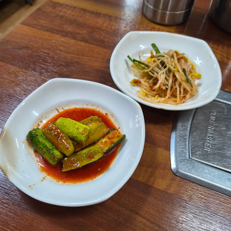오누이식당 사진 2