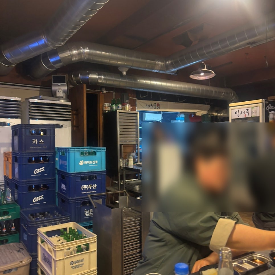 미친고기 풍암본점 사진 5