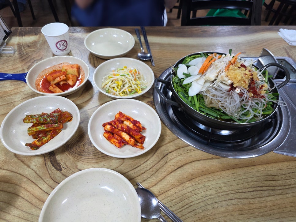 구들마루 본점 사진 3