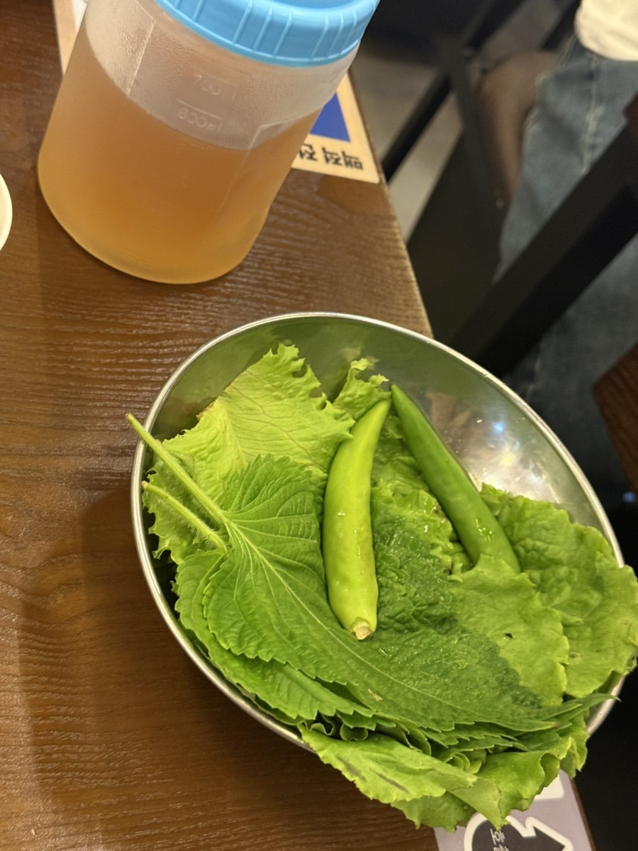 맥적 전주본점 사진 6