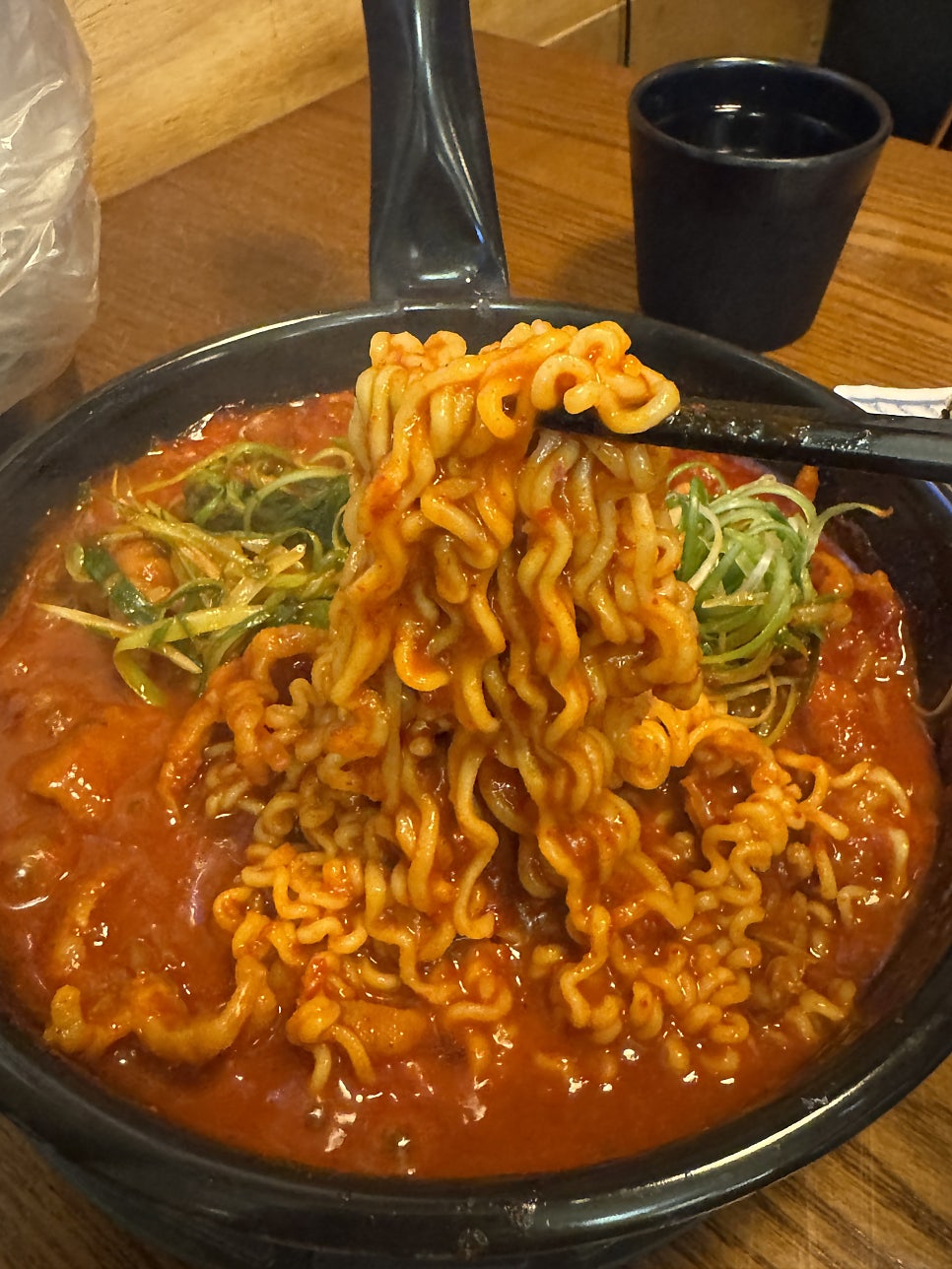 여봉닭발 중랑본점 사진 2