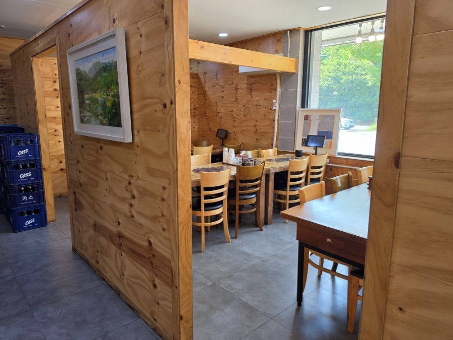 진성참숯석갈비 병천수제순대 본점 사진 5