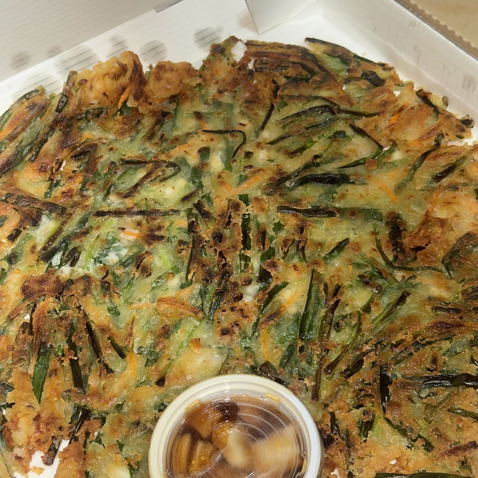 밤도깨비한식주점 사진 1
