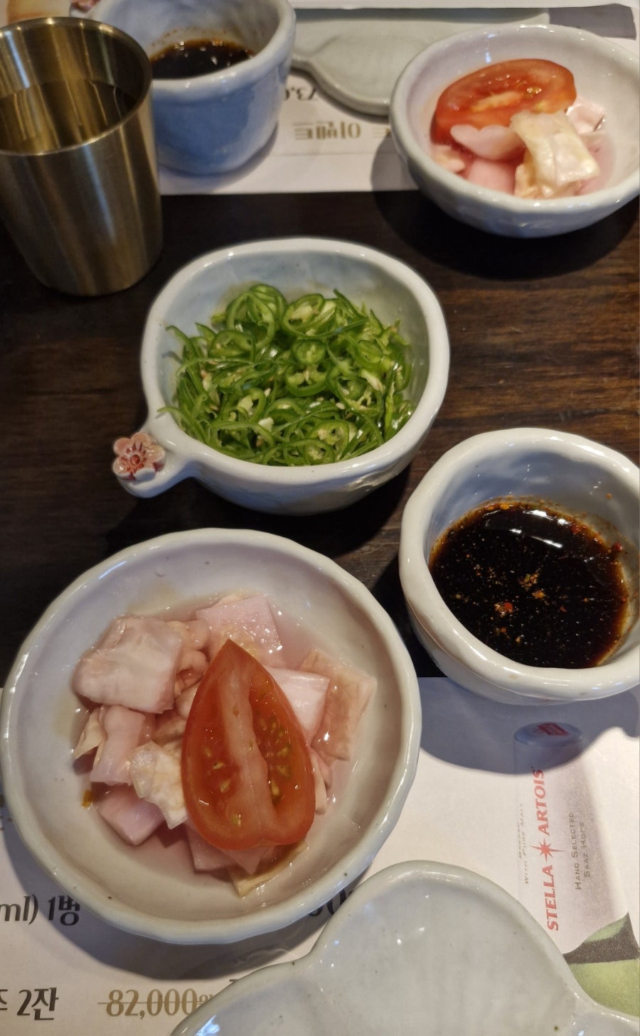 진램양꼬치 양갈비 사진 6