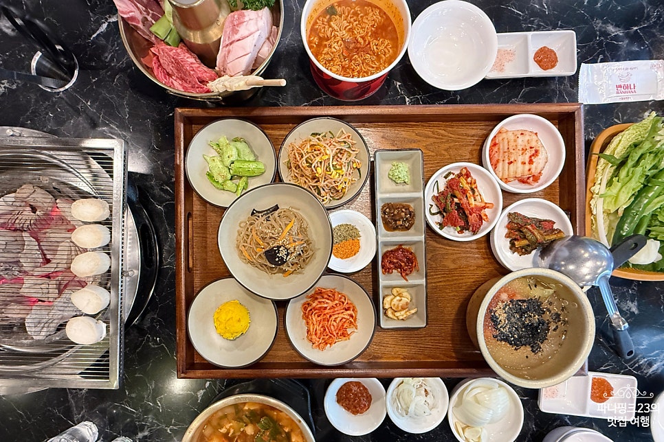 더두툼 본점 사진 1