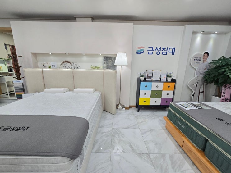 <b>인천</b> 침대 '금성침대 베드리움 부개점' <b>이음카드</b> 캐시백