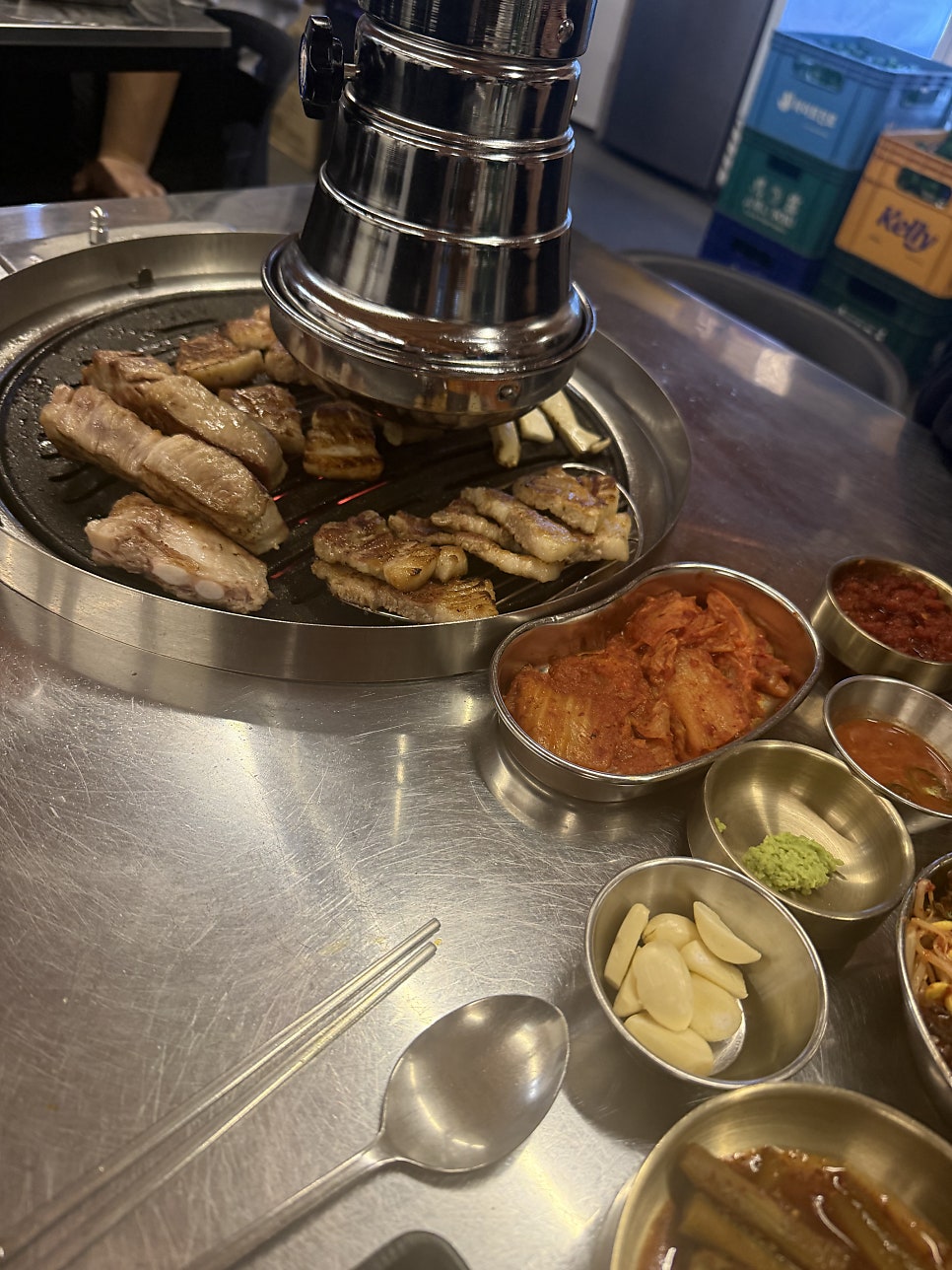 금덩이집 사진 5
