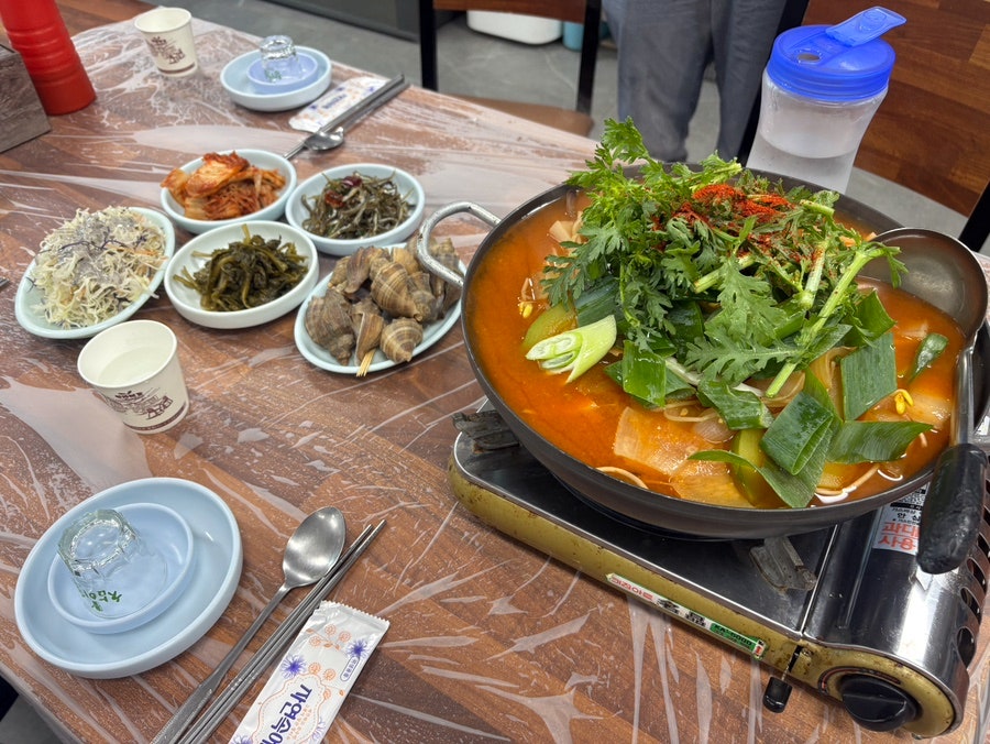 강원횟집 사진 6