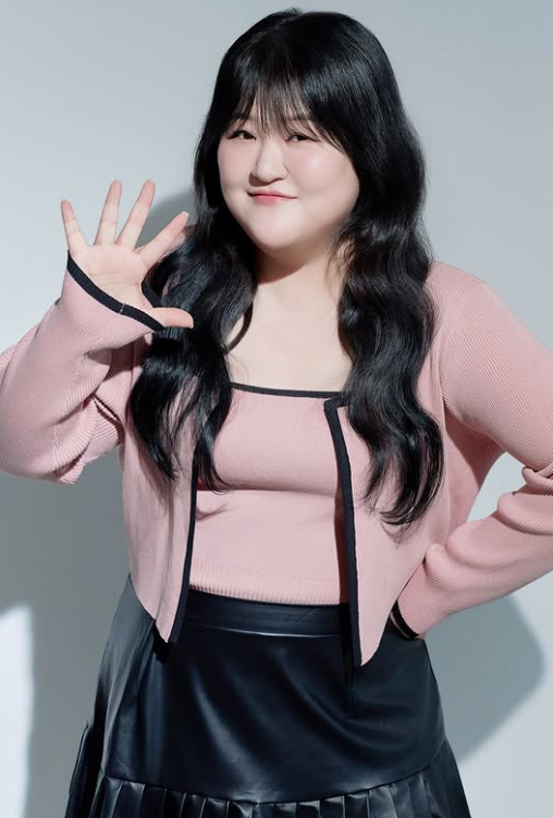 "많이 고쳐주셔서" 이국주 새 프로필 사진 속 다이어트 해프닝의 전말