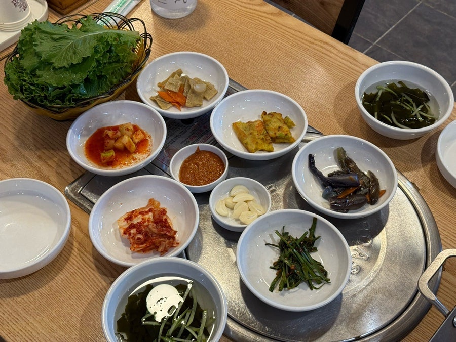 신설직화화로구이 사진 4