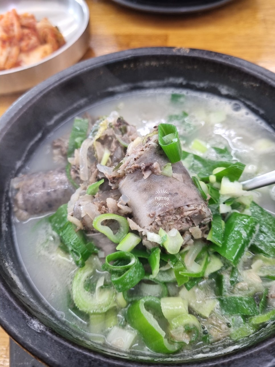 풍성식당 사진 6