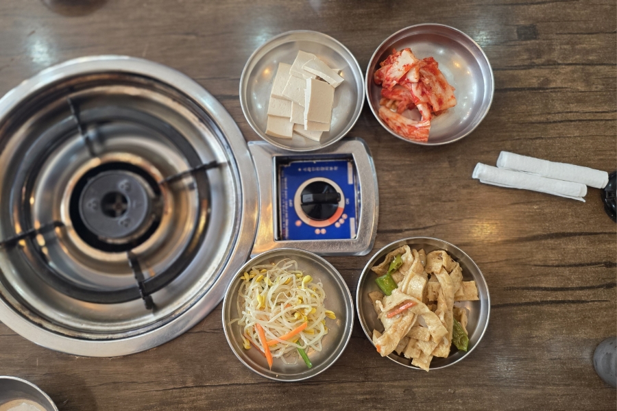 명동찌개마을 사진 4