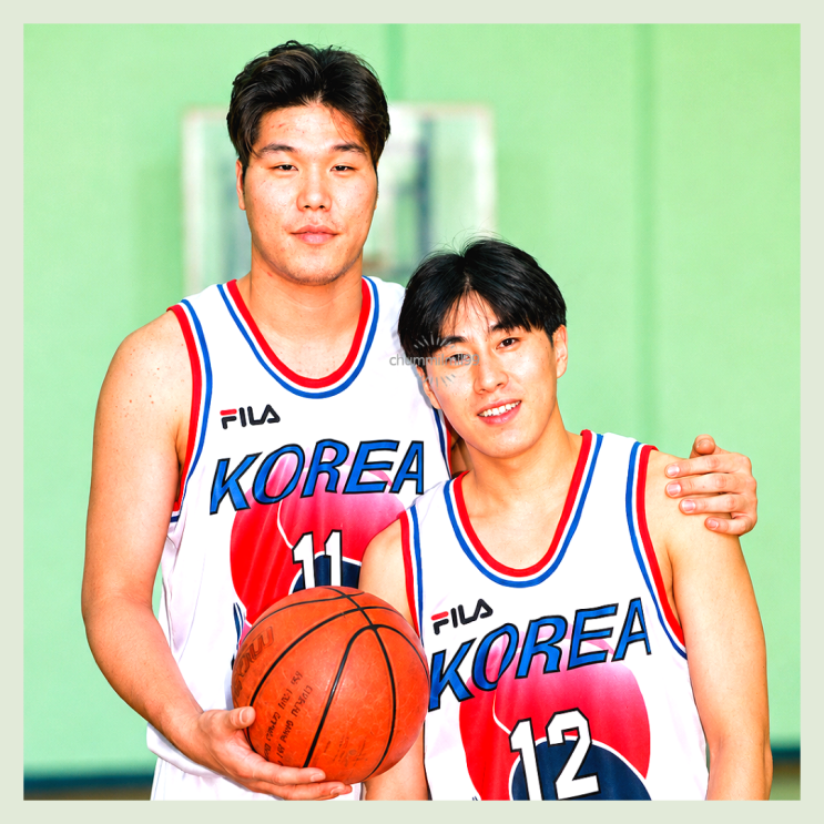 응답하라 성나정 오빠 <b>이상민</b> 농구<b>감독</b>, 서장훈과 놀라운... 