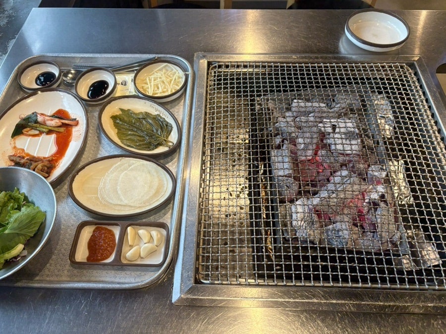 온누리장어마을 부평본점 사진 5