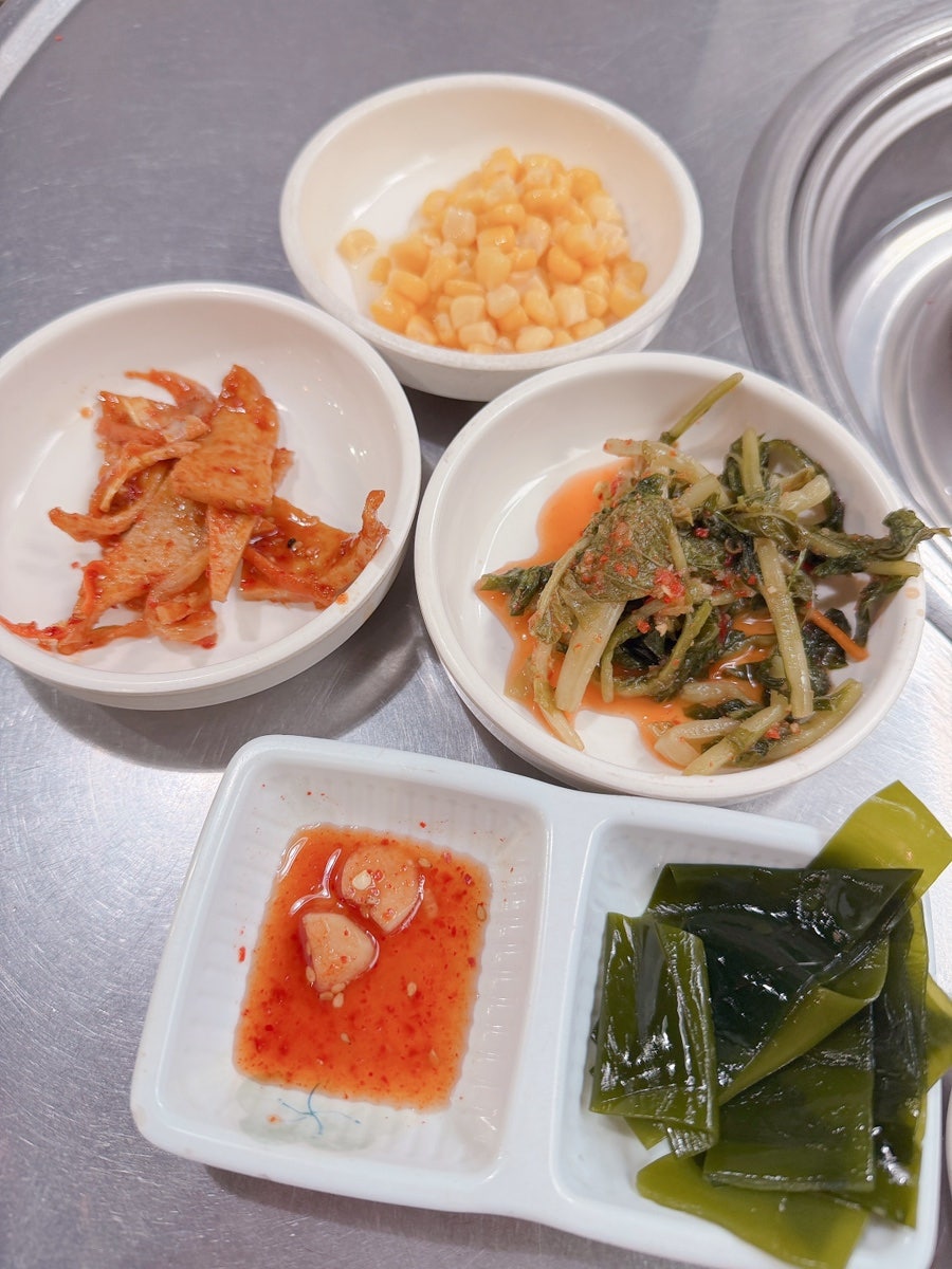 진이네조삼포 사진 3