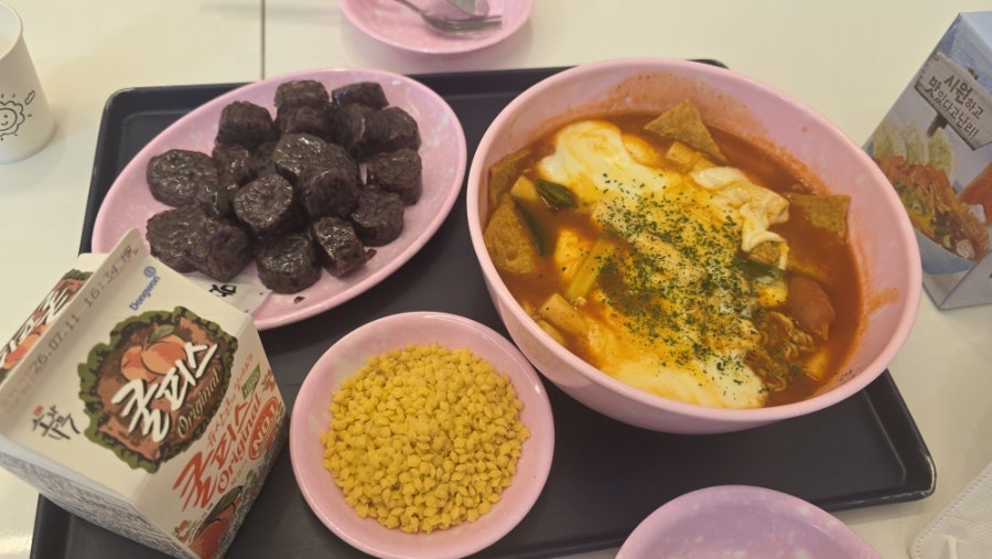 스텔라떡볶이 경기부천옥길점 사진 1