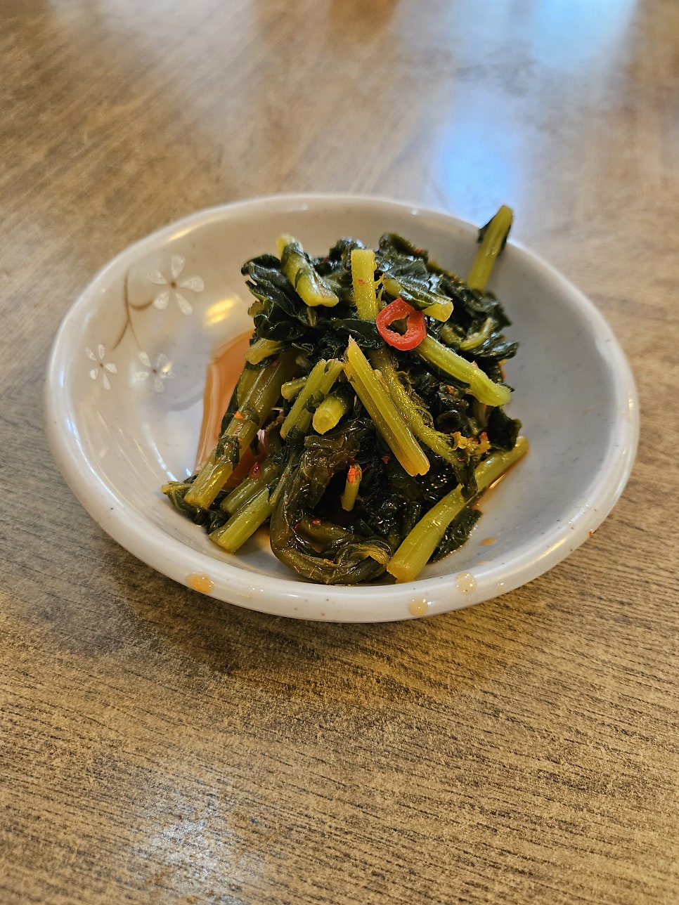 지향막국수 사진 4