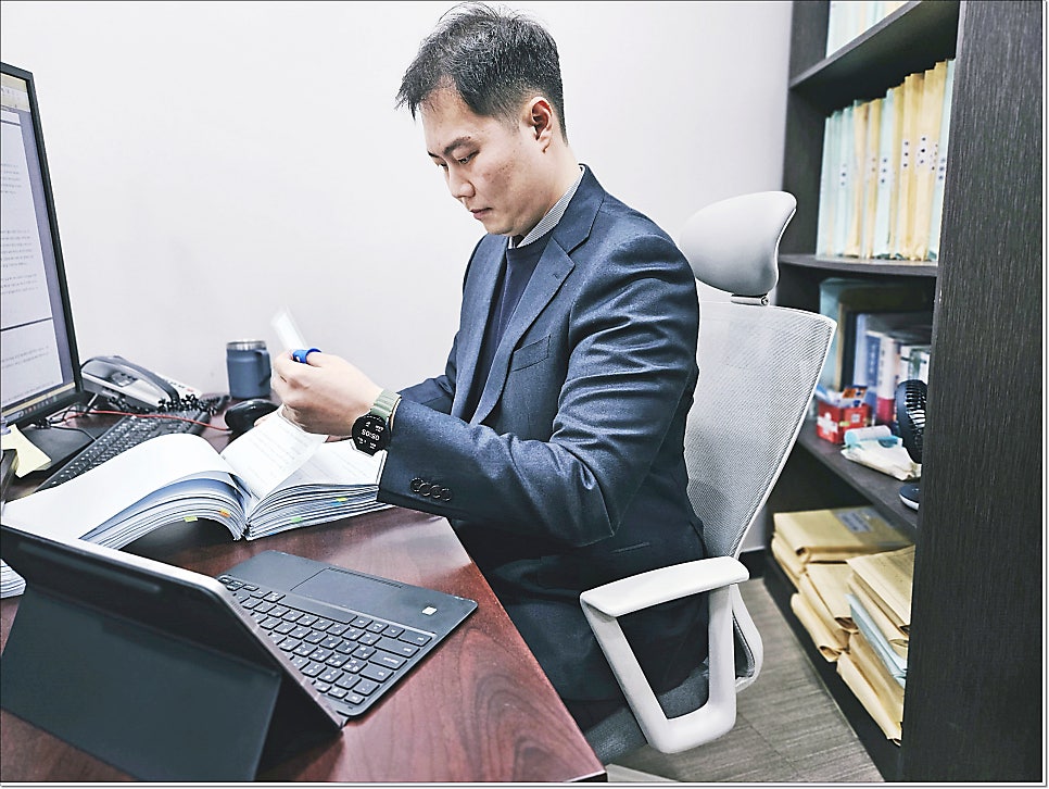 대한법률구조공단 무료 법률상담 한다면 필독