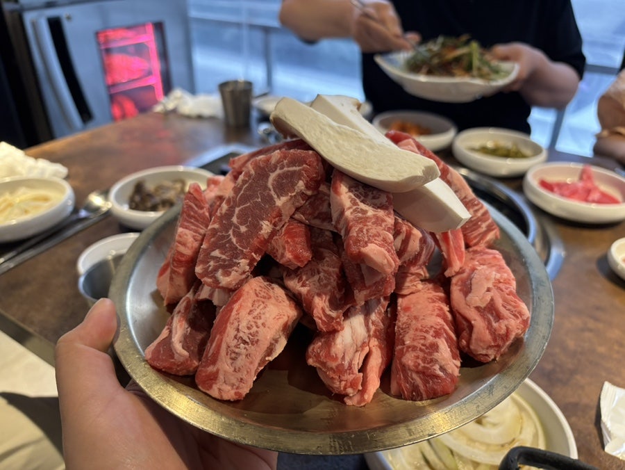 육끝 영통구청점 사진 1