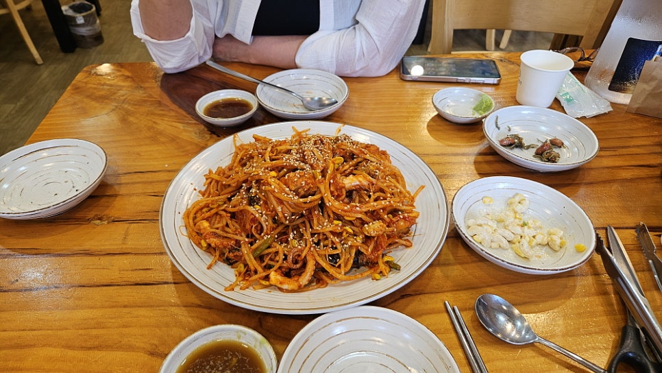 동오아구마을 사진 6