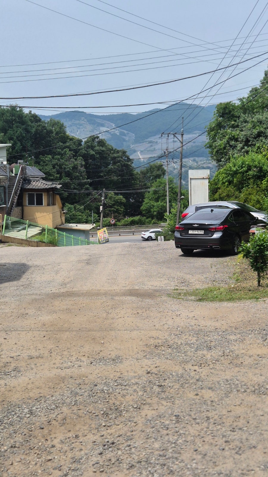 산뜰농원 사진 2