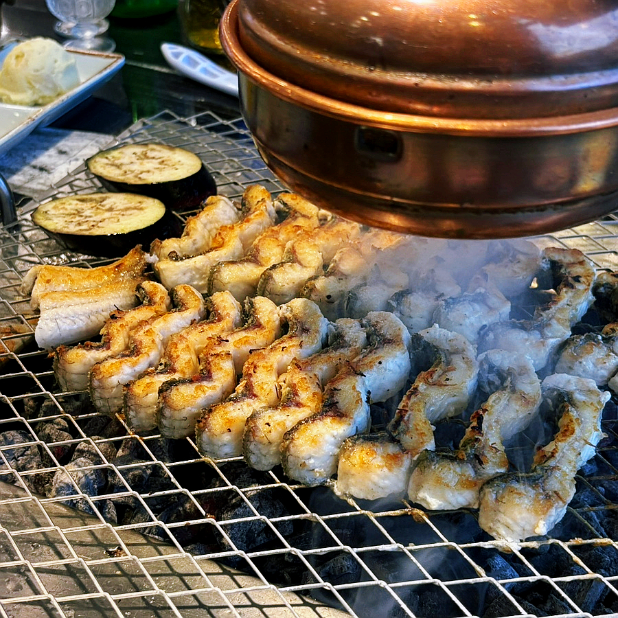 장어타운 부천점 사진 1
