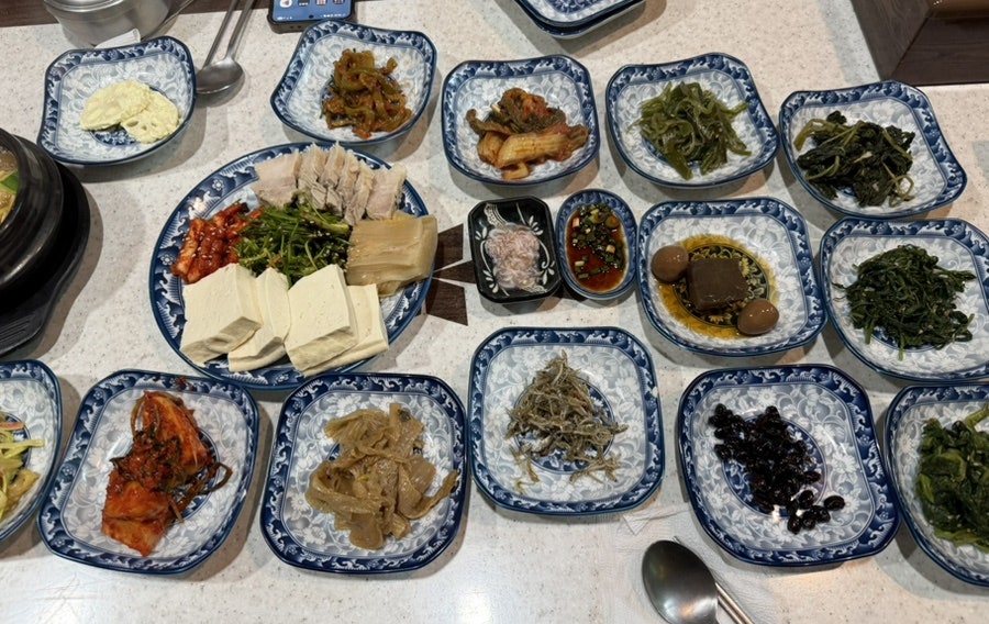 산촌 사진 3