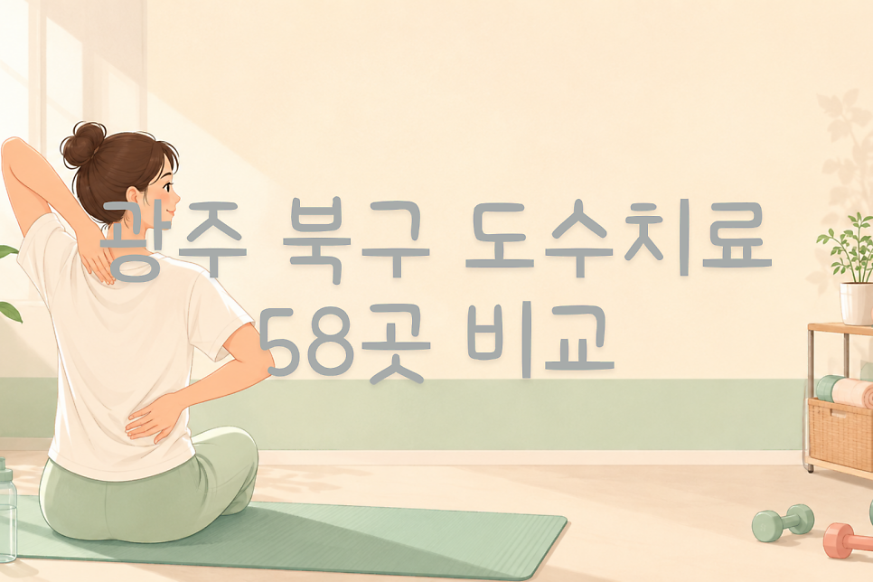 중앙재활의학과의원