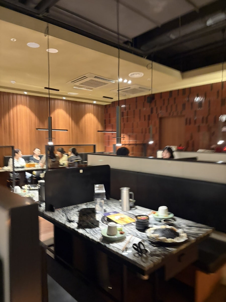고메램 여의도 사진 6